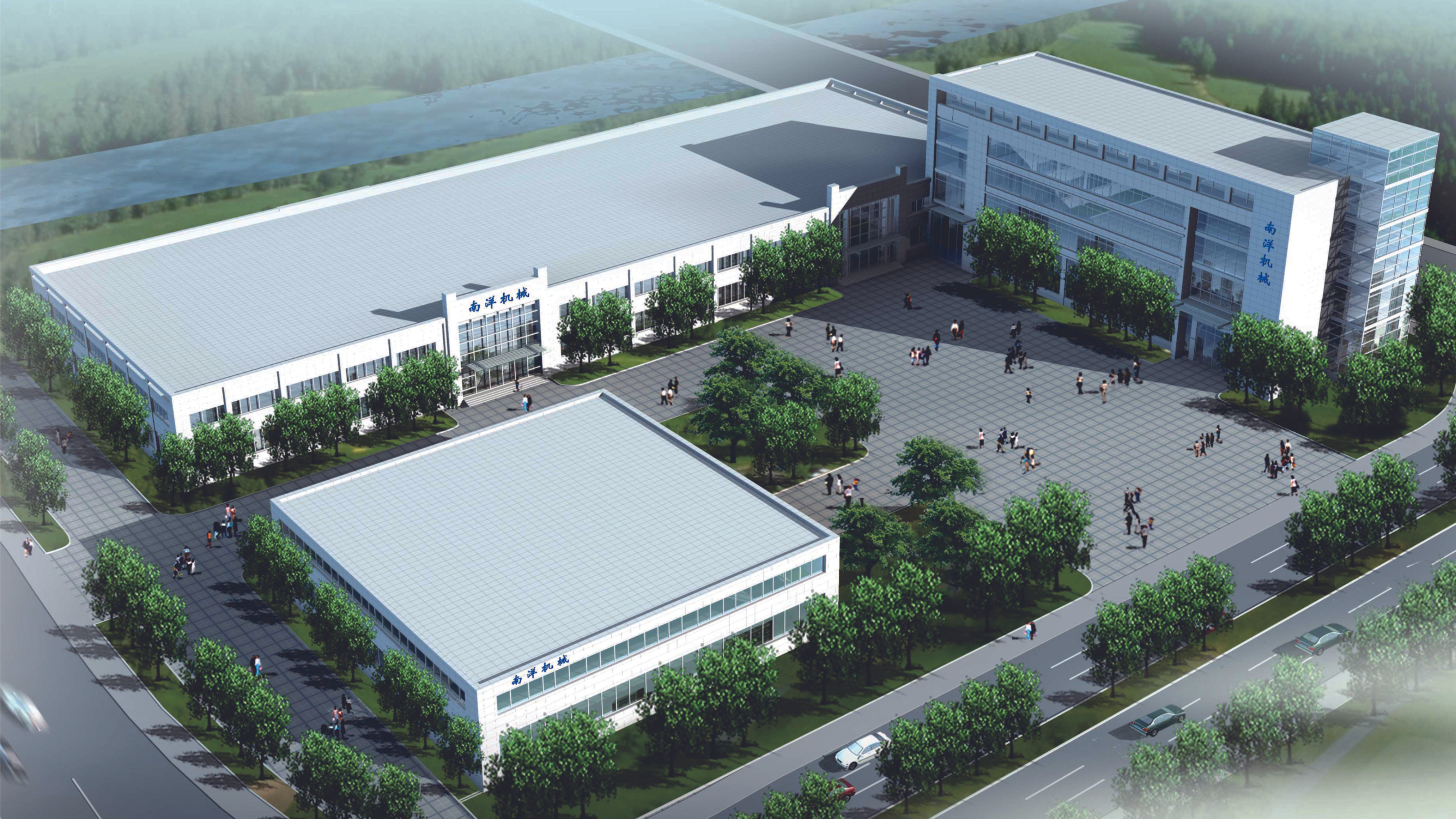 China Candy Packing Supplier